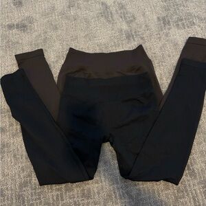 Scrunch Leggings Bundle!